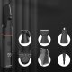 Multifunctional Trimmer MAXGROOM LK-881 IPX6 Black