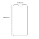 TFO 2.5D Tempered Glass for Huawei Mate 20 Lite