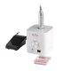 EXO EKO CX3 Manicure Pedicure Nail Drill Polishing Machine Set, 40W (STORE DEMO)