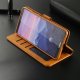Huawei Mate 10 Pro 2017 (BLA-L09, L29) LC.IMEEKE PU Leather Wallet Case Cover, Brown | Чехол для...