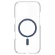 PanzerGlass iPhone 16 Pro Case CARE Flagship MagSafe, Blue