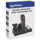 Soulima 00023574 Multifunctional Hair and Beard Trimmer
