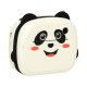 Instant Kids Camera with Thermal Printer, 32GB card, Panda