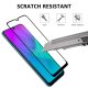 5D защитное стекло для Xiaomi Redmi 9A , Чёрное Полного Покрытия| Tempered Glass...