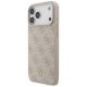 Guess 4G Classic Case for iPhone 17 Pro Max, Pink