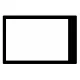 GGS Larmor LCD Screen Protector for Fujifilm X-T5