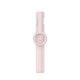 Tech-Protect L10S Bluetooth Selfie Stick, Pink/Grey