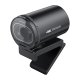 4K Tīmekļa kamera EMEET SmartCam S600 8MP Autofokuss
