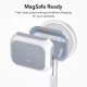 ESR Apple AirPods Pro 1 / 2 Case Orbit HaloLock MagSafe, White