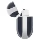 Spigen Classic C1 Case for AirPods 4, Graphite
