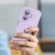 Tech-Protect MagMat MagSafe Phone Case Cover iPhone 17 - Purple