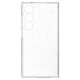 Spigen Liquid Crystal case for Samsung Galaxy S24 Ultra - transparent and glitter