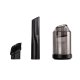 Cordless Mini Air Duster and Vacuum Cleaner Kessner 220W, black