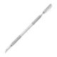 Nghia P-13 Double-Sided Metal Cuticle Pusher