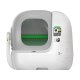 Smart Self-Cleaning Litter Box PetKit Purobot Max Pro 2 AI Camera