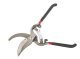Garden Pruning Shears / Secateurs for Branches and Shrubs, Forged Steel, 20.5 cm