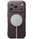 Ringke Onyx MagSafe case for iPhone 18 Pro Max / 17 Pro Max, burgundy