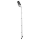 Hailo K75 ComfortLine 3-Step Ladder