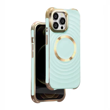 TFO Circle Glam Mag Case for Apple iPhone 14 Pro 6.1"