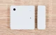 Smart Door and Window Sensor Shelly BLU Door/Window ZB, Zigbee 3.0, Bluetooth 5 LE