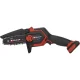 Einhell GE-PS 18/15 Li BL Solo Cordless Pruning Chain Saw 18V 15.8 cm
