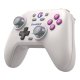 Wireless Gaming Controller GameSir T4n White Hall Effect