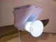 Portable Battery-Powered Light Bulb Lamp