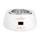 FHC-E 2052 Wax Heater 500ml 100W, White