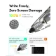 Metapen Air-Flex Tips Replacement Stylus Tips, White