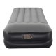 Надувной матрас Bestway 67401 со встроенным насосом 191x97x46 см