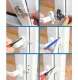Window Safety Lock Restrictor