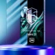 3mk FlexibleGlass Hybrid Screen Protector for Xiaomi 15T 5G, 0.3 mm, 7H