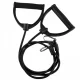 Stepper Fitness Exercise Machine with Rubber Resistance Bands Trizand 22776
