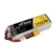 Tattu 2300mAh 14.8V 75C 4S1P XT60 Drone Battery
