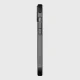 Raptic Fort Armored Case for iPhone 14 Plus with MagSafe, Black