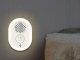 Ultrasonic Repellent for Mice Rats Rodents Insects Mosquitoes + Lamp