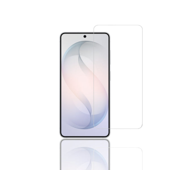 Samsung Galaxy S26 (SM-S942B/DS) Tempered Glass Screen Protector