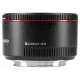 Yongnuo YN 50mm f/1.8 II Lens for Canon EF