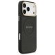 Guess MagSafe Case for iPhone 17 Pro Max Black