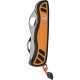 Victorinox Hunter XT Pocket Knife Orange/Black