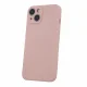 TFO Matt TPU Case for Xiaomi Redmi 13C 5G, Pale Pink