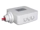 Flush Mount Microwave Motion Sensor Maclean MCE137, 1200W, 4–10m