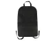 Felt Car Seat Organizer and Protector, Black