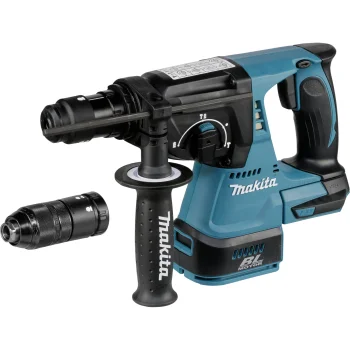 Makita DHR243Z 18V LXT Cordless Combi Hammer SDS-Plus Bare Unit