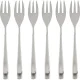 WMF VISION 30-Piece Cutlery Set, Cromargan Protect, Silver