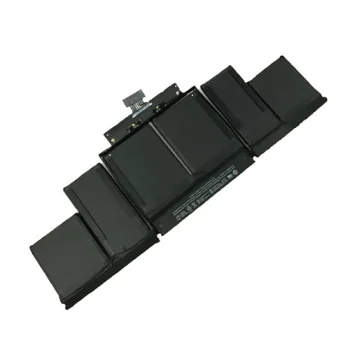 Extra Digital Notebook Battery for A1494, 95Wh, Premium