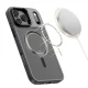 Tech-Protect iPhone 17 Pro Max Case MagStand MagSafe, Matte Black
