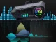 Motorcycle Bluetooth 5.3 Intercom Y10 with Voice Assistant and IPX6