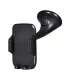 Forever CH-100 Car Windshield Holder, Black