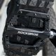 Rockbros BP2501 Bicycle Pedals - Black